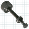 CARRLANE ADJUSTABLE-TORQUE THUMB SCREW    CL-312-TS