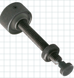 CARRLANE ADJUSTABLE-TORQUE THUMB SCREW    CL-527-TSA