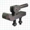CARRLANE SLOTTED-HEEL GOOSENECK CLAMP-STRAP ASSEMBLY    CL-85-GCSA-7