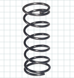 CARRLANE CLAMP SPRING    CL-13-SPG