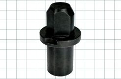 CARRLANE ROUND LOCATING PIN    CL-218-RLT