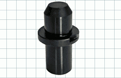 CARRLANE ROUND LOCATING PIN    CL-279-RLT