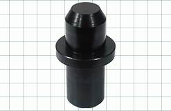 CARRLANE DIAMOND LOCATING PIN    CL-749-DPT