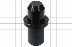 CARRLANE ROUND LOCATING PIN    CL-466-RPT