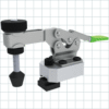 CARRLANE DRILL-PRESS TOGGLE CLAMP    CL-450-HTCD-5