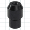 CARRLANE FIXTURE LOCATING PIN (DIAMOND)    CLM-10-FLPD