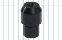 CARRLANE FIXTURE LOCATING PIN (DIAMOND)    CLM-10-FLPD