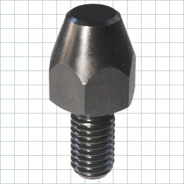CARRLANE SCREW REST PAD    CL-MF16-4810