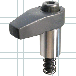 CARRLANE HOOK CLAMP    CL-MF08-5002