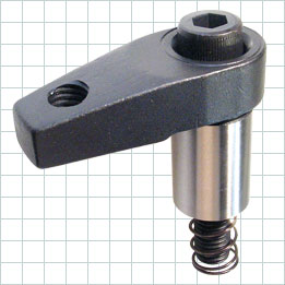 CARRLANE HOOK CLAMP    CL-MF08-5013