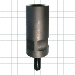 CARRLANE HOOK-CLAMP MOUNTING BLOCK    CL-MF16-5801