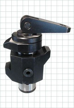 CARRLANE UP-THRUST CLAMP    CL-MF40-5301