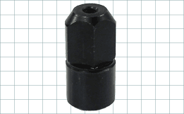 CARRLANE FIXTURE LOCATING PIN    CL-MF50-4501