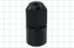 CARRLANE FIXTURE LOCATING PIN (ROUND)    CLM-10-FLPR