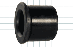 CARRLANE BULLET-NOSE DOWEL    CL-1-BND