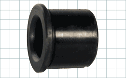 CARRLANE BUSHING FOR BULLET-NOSE DOWEL    CLM-120-B