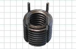 CARRLANE KEY INSERT (THINWALL)    CL-1428-TSKS