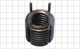 CARRLANE KEY INSERT KIT (THINWALL)    CLM-8125-KSK