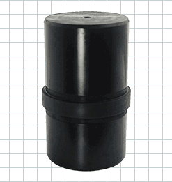 CARRLANE PALLET FIXTURE KEY    CLM-30-PFKC