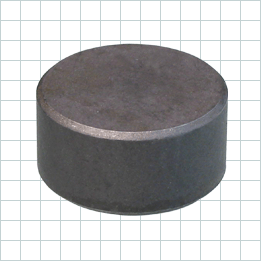 CARRLANE ROUND GRIPPER    CLM-16-RGF-S