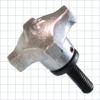 CARRLANE SWIVEL-WASHER HAND KNOB ASSEMBLY    CL-2B-SHK2T