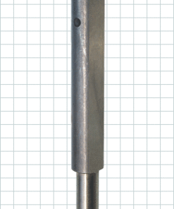 CARRLANE LOCATING TOOL FOR SLOTTED LOCATOR BUSHINGS    CL-6-SLLT