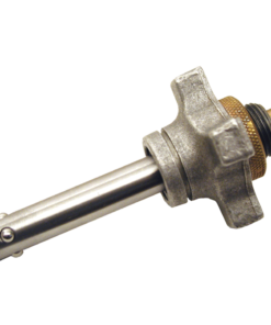 CARRLANE ADJUSTABLE BALL LOCK PIN    CL-6-ABPK-0.50-S-C