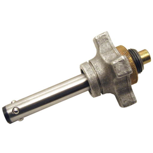 CARRLANE ADJUSTABLE BALL LOCK PIN    CL-6-ABPK-5.00-S