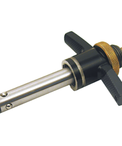 CARRLANE ADJUSTABLE BALL LOCK PIN    CL-8-ABPT-1.25-S-C