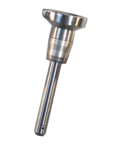 CARRLANE HEAVY-DUTY BALL LOCK PIN    CL-7-BLHB-1.00-S