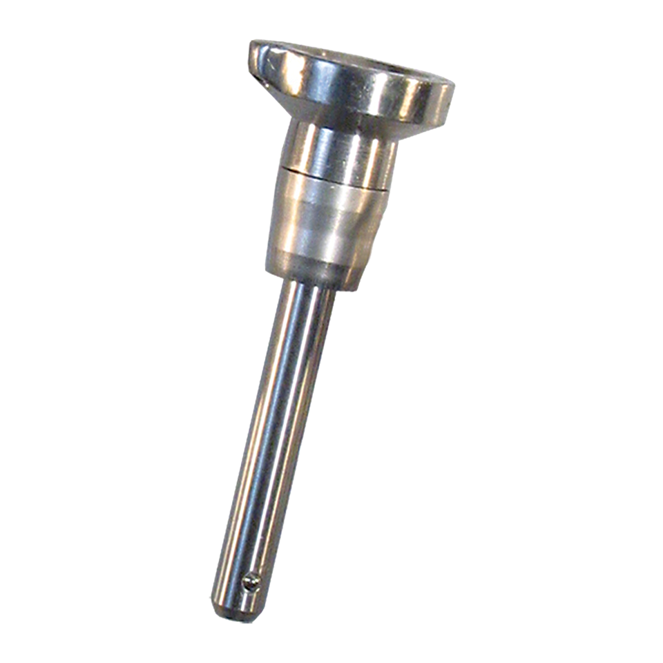 CARRLANE HEAVY-DUTY BALL LOCK PIN    CLM-12-BLHB-50-S-NL