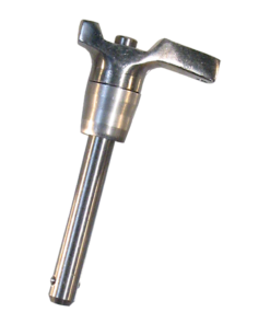 CARRLANE HEAVY-DUTY BALL LOCK PIN    CL-4-BLHL-0.75-S-NL