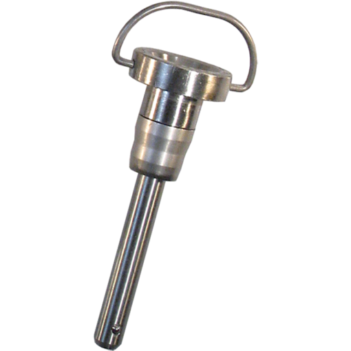 CARRLANE HEAVY-DUTY BALL LOCK PIN    CL-3-BLHR-2.50-S-NL