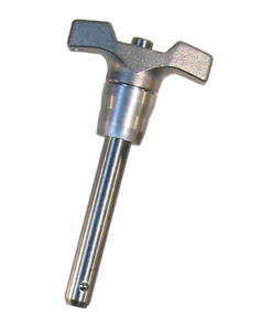 CARRLANE HEAVY-DUTY BALL LOCK PIN    CL-5-BLHT-1.75-S