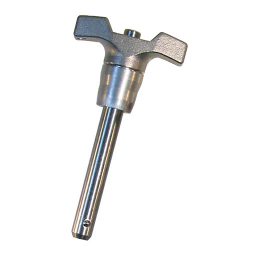 CARRLANE HEAVY-DUTY BALL LOCK PIN    CL-5-BLHT-1.75-S