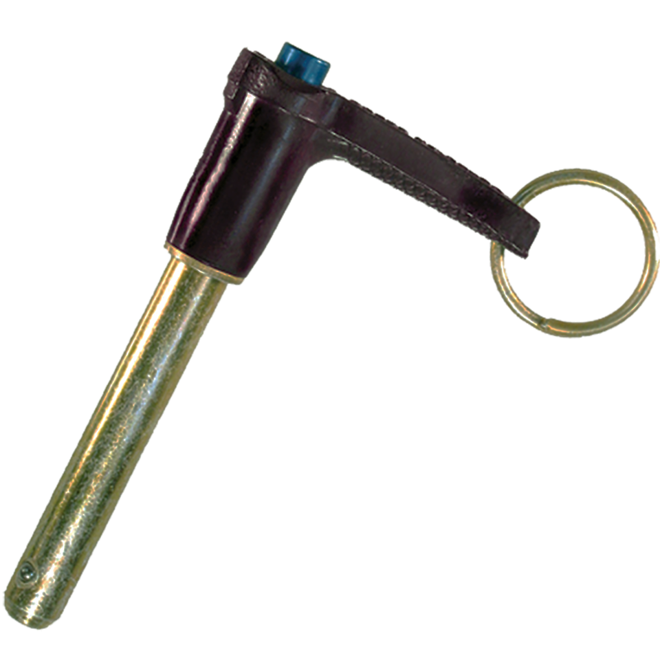 CARRLANE BALL LOCK PIN CL-4-BLPL-2.50-S-C
