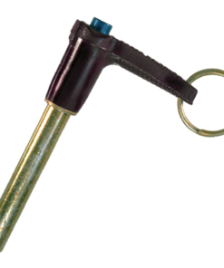 CARRLANE BALL LOCK PIN    CL-4-BLPL-1.70-S-NL