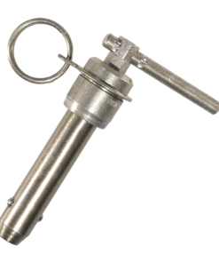 CARRLANE DOUBLE-ACTING BALL LOCK PIN    CL-8-BPDL-2.00-S