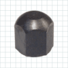 CARRLANE ACORN NUT    CL-3-AN