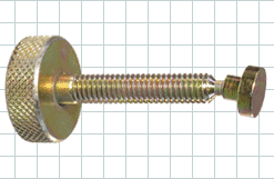 CARRLANE SWIVEL HEAD SCREW    CL-1-SHS