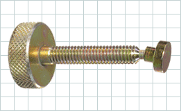 CARRLANE SWIVEL HEAD SCREW    CLM-11-SHS-BO