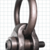 CARRLANE SIDE-PULL HOIST RING    CL-2500-SPHR