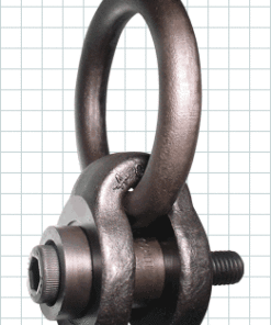 CARRLANE SIDE-PULL HOIST RING    CL-36140-SPHR