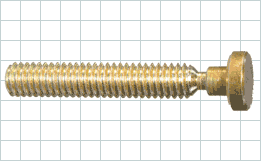 CARRLANE SWIVEL SCREW CLAMP    CLM-11-SSC-BON