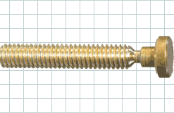 CARRLANE SWIVEL SCREW CLAMP    CL-68-SSC
