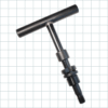 CARRLANE LOCKING CLAMPING PIN ASSEMBLY    CL-3-LCP-B