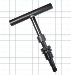CARRLANE LOCKING CLAMPING PIN ASSEMBLY    CL-3-LCP-B
