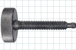 CARRLANE SWIVEL SCREW BODY    CL-35-BSS-S