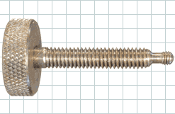 CARRLANE SWIVEL SCREW BODY    CL-35-BSS-S