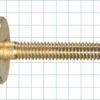 CARRLANE SWIVEL SCREW BODY    CL-27-BSS-S